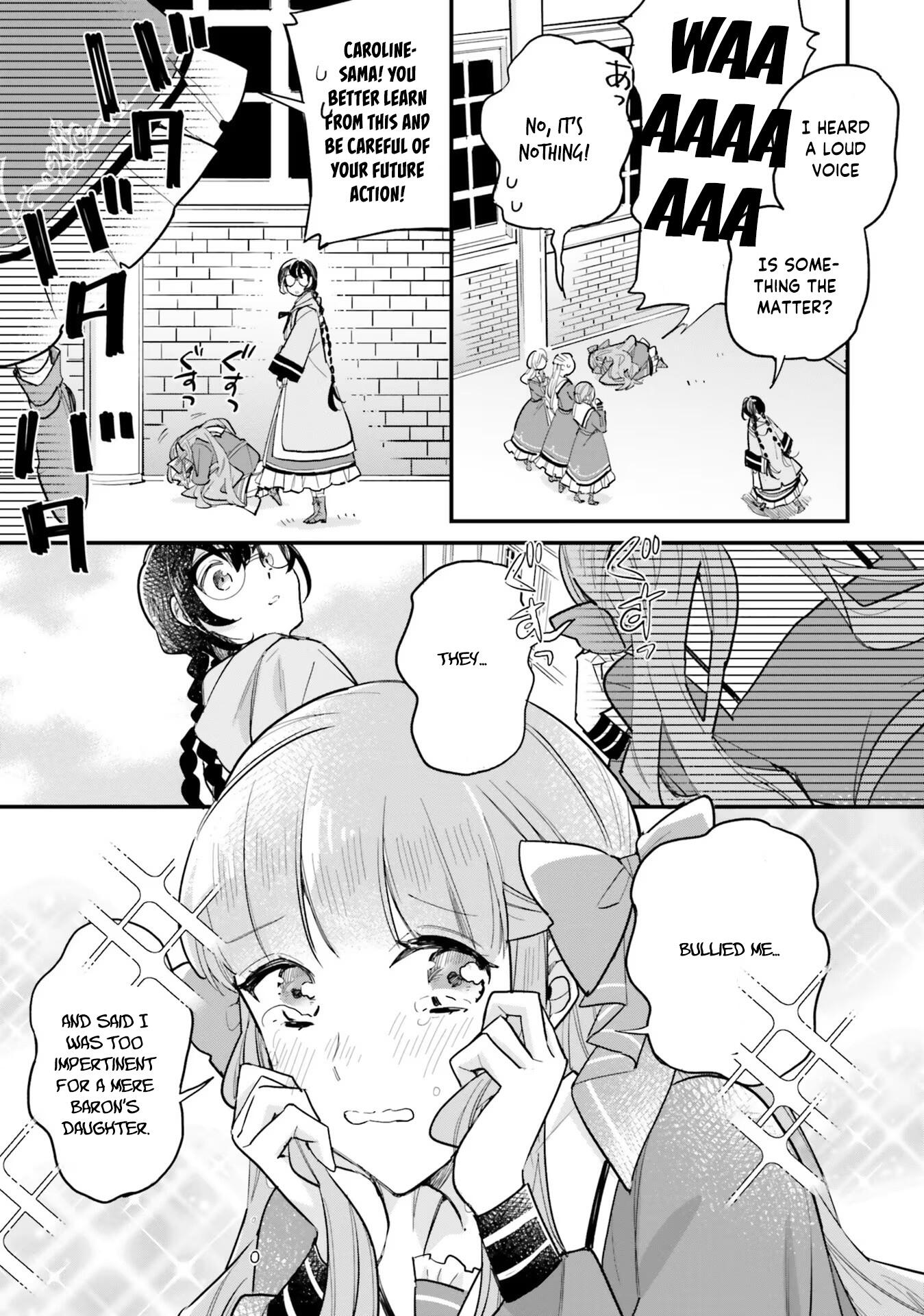 YOWAKI MAX REIJOU NANONI, RATSUWAN KONYAKUSHA-SAMA NO KAKE NI NOTTE SHIMATTA chapter-16 Page 12