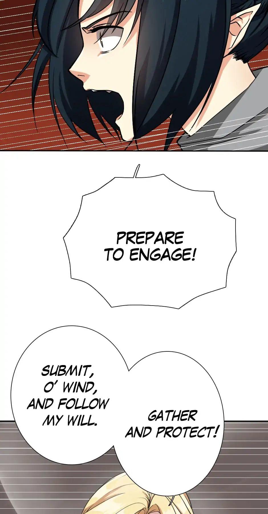 The Beginning After The End Chapter 8: Ambush page 27 - Mangakakalot