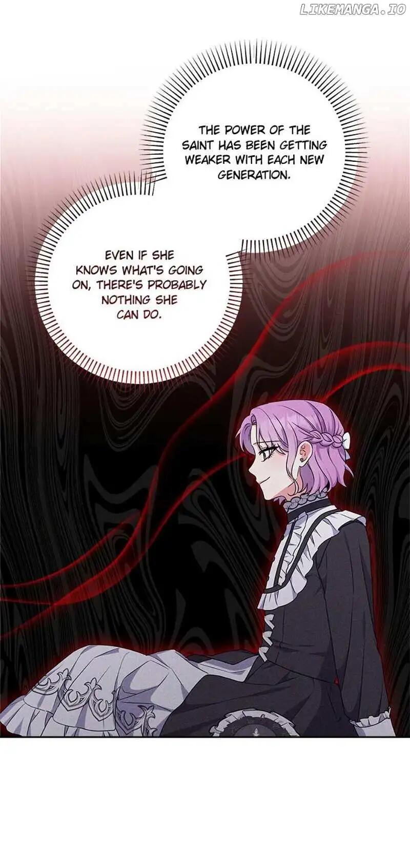 SHE'S THE OLDER SISTER OF THE OBSESSIVE MALE LEAD chapter-69 Page 63