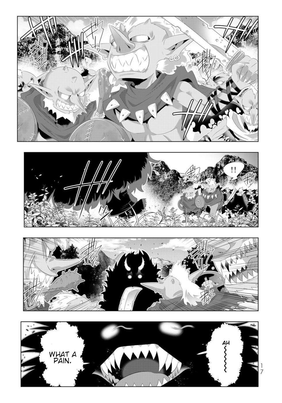 Isekai Shihai No Skill Taker: Zero Kara Hajimeru Dorei Harem Chapter 89 page 15 - Mangakakalots.com