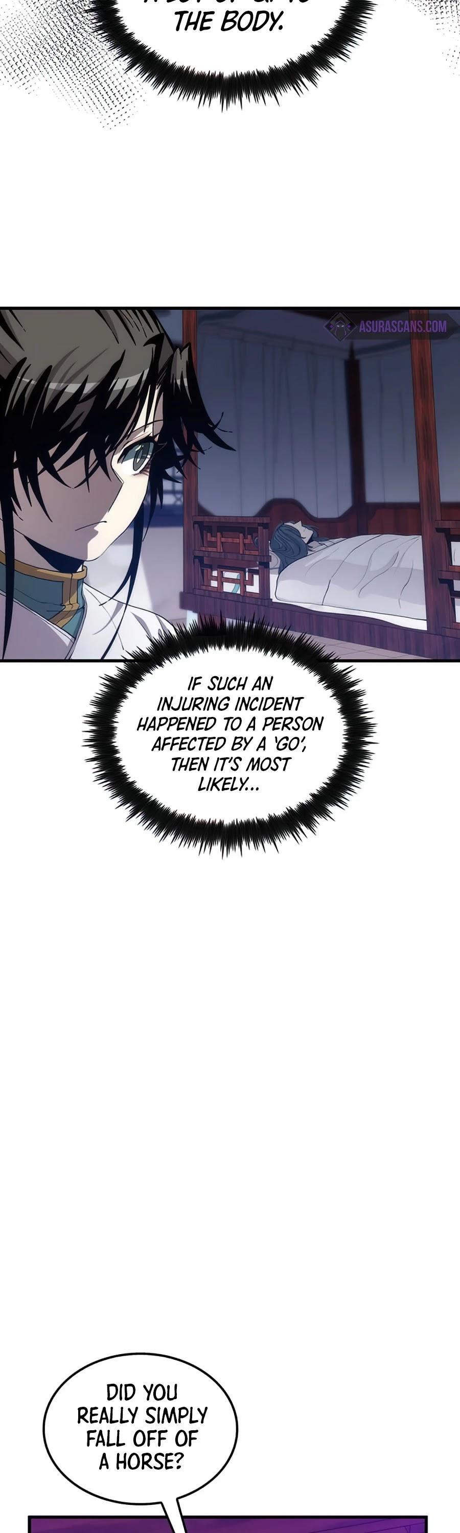 Doctor’S Rebirth Chapter 51 page 15 - Mangakakalots.com