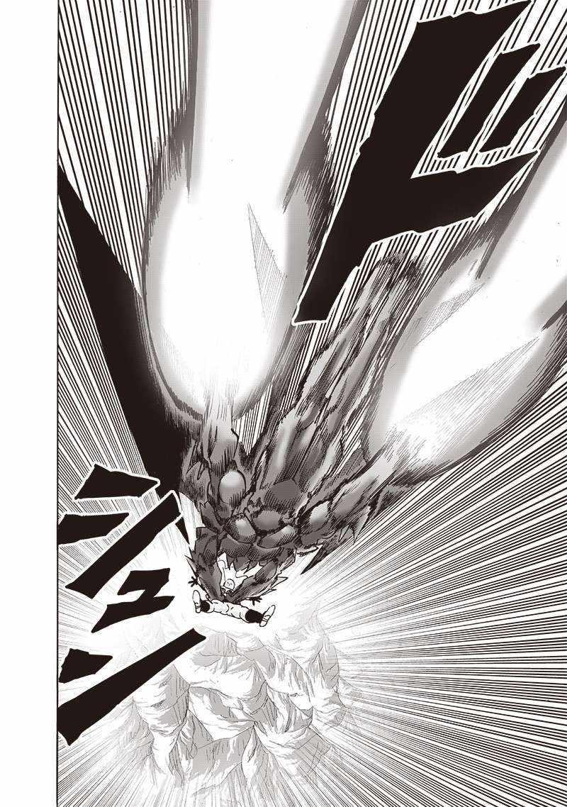 One Punch-Man Capítulo 164 - Manga Online