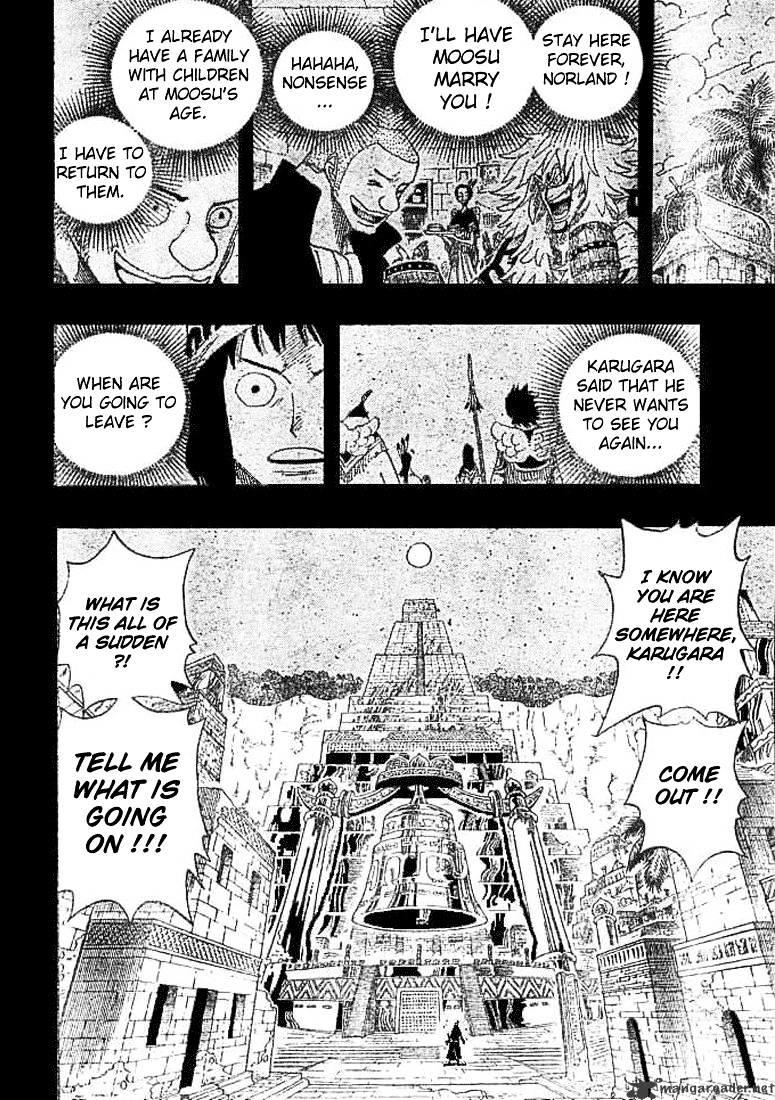 One Piece Chapter 291 : We Ll Be Here! page 2 - Mangakakalot