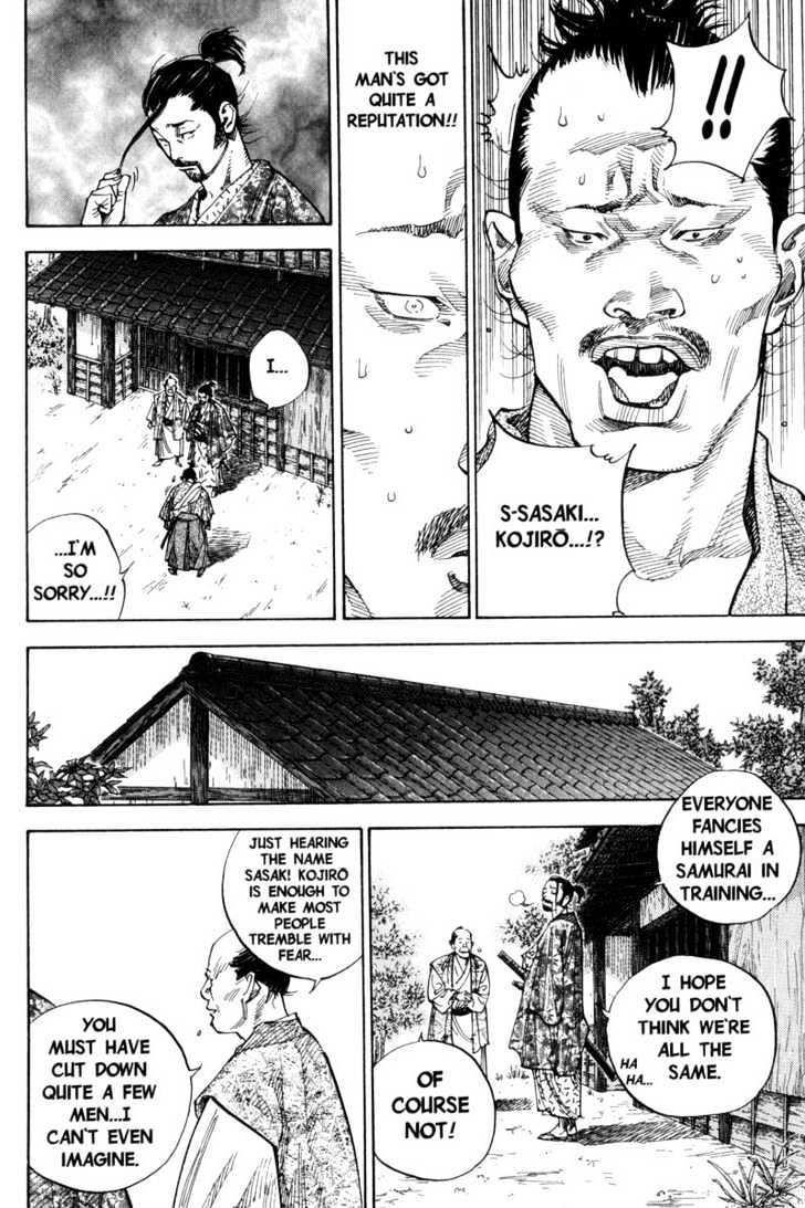 Vagabond Vol.8 Chapter 77 : They Call Me Sensei page 5 - Mangakakalot