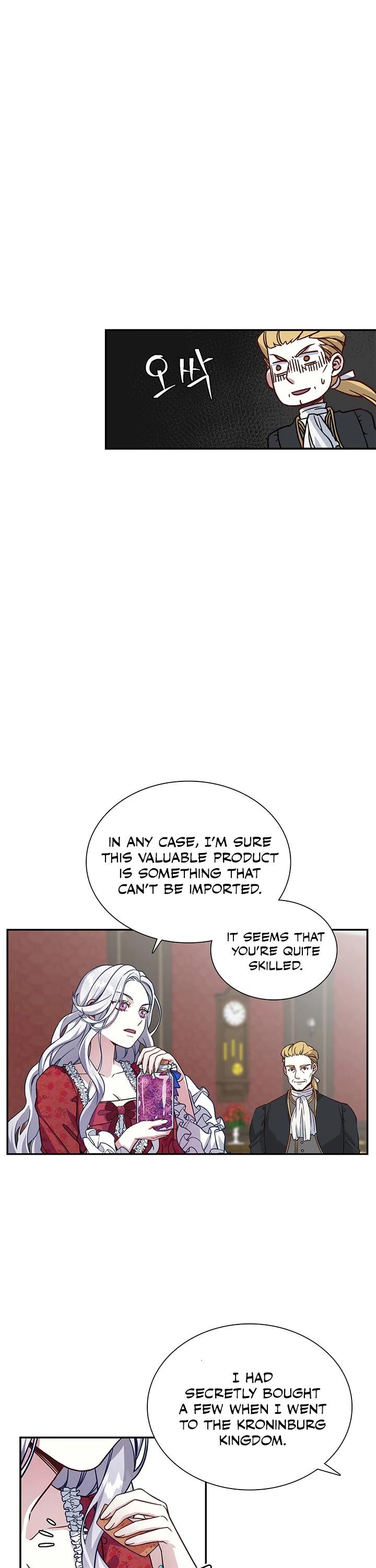 I’M The Stepmother, But My Daughter Is Too Cute Chapter 10 page 27 - Mangakakalots.com