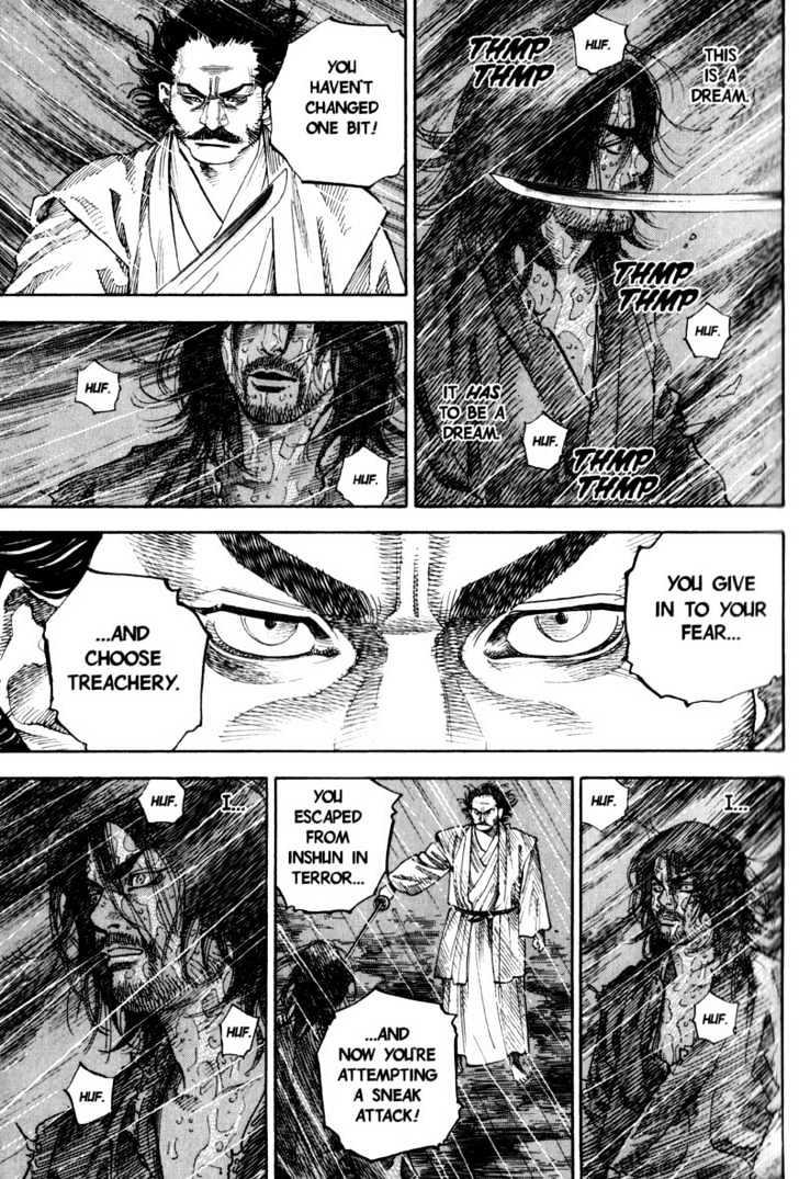 Vagabond Vol.7 Chapter 61 : Duel's Eve Ii page 8 - Mangakakalot