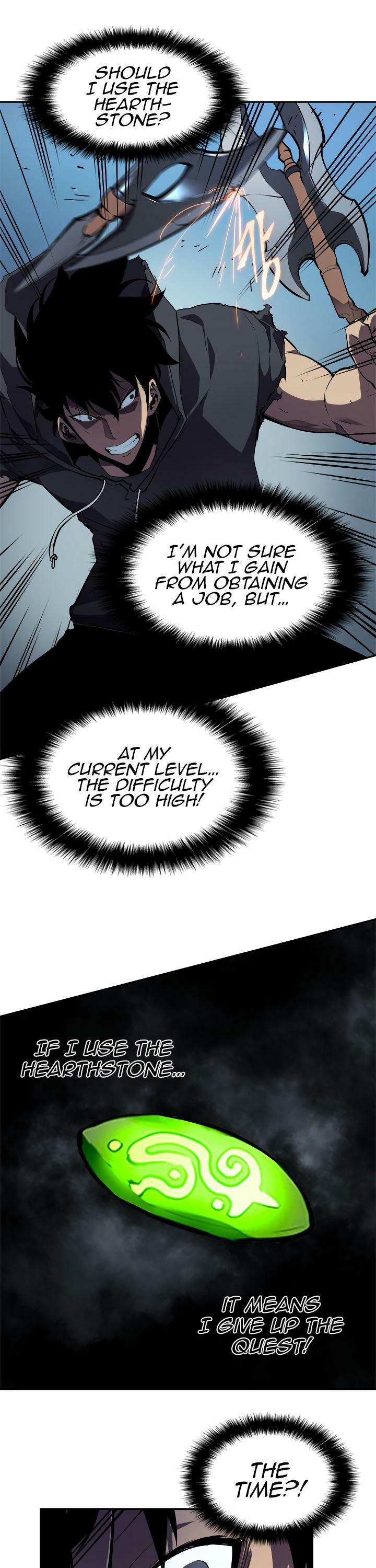 Solo Leveling Chapter 41 page 26 - Mangakakalot