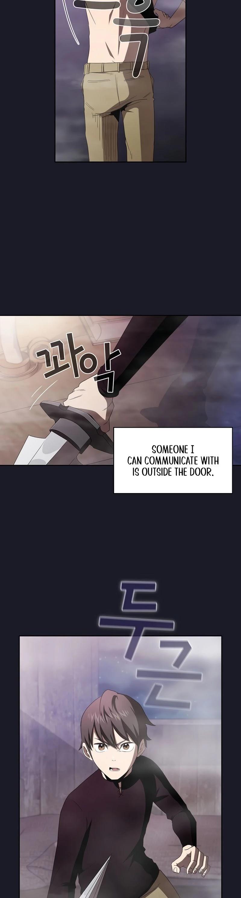 Is This Hero For Real? Chapter 9 page 40 - isthisheroforreal.com