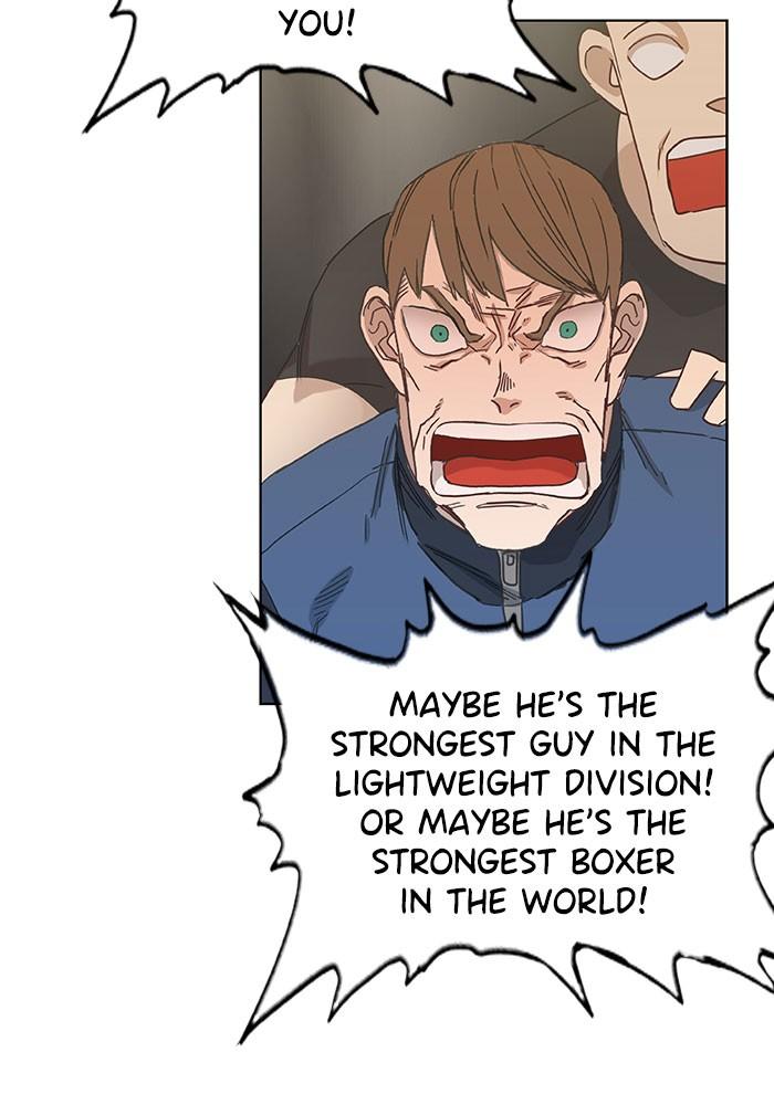 The Boxer Chapter 23: Ep. 23 - The Serious page 88 - 