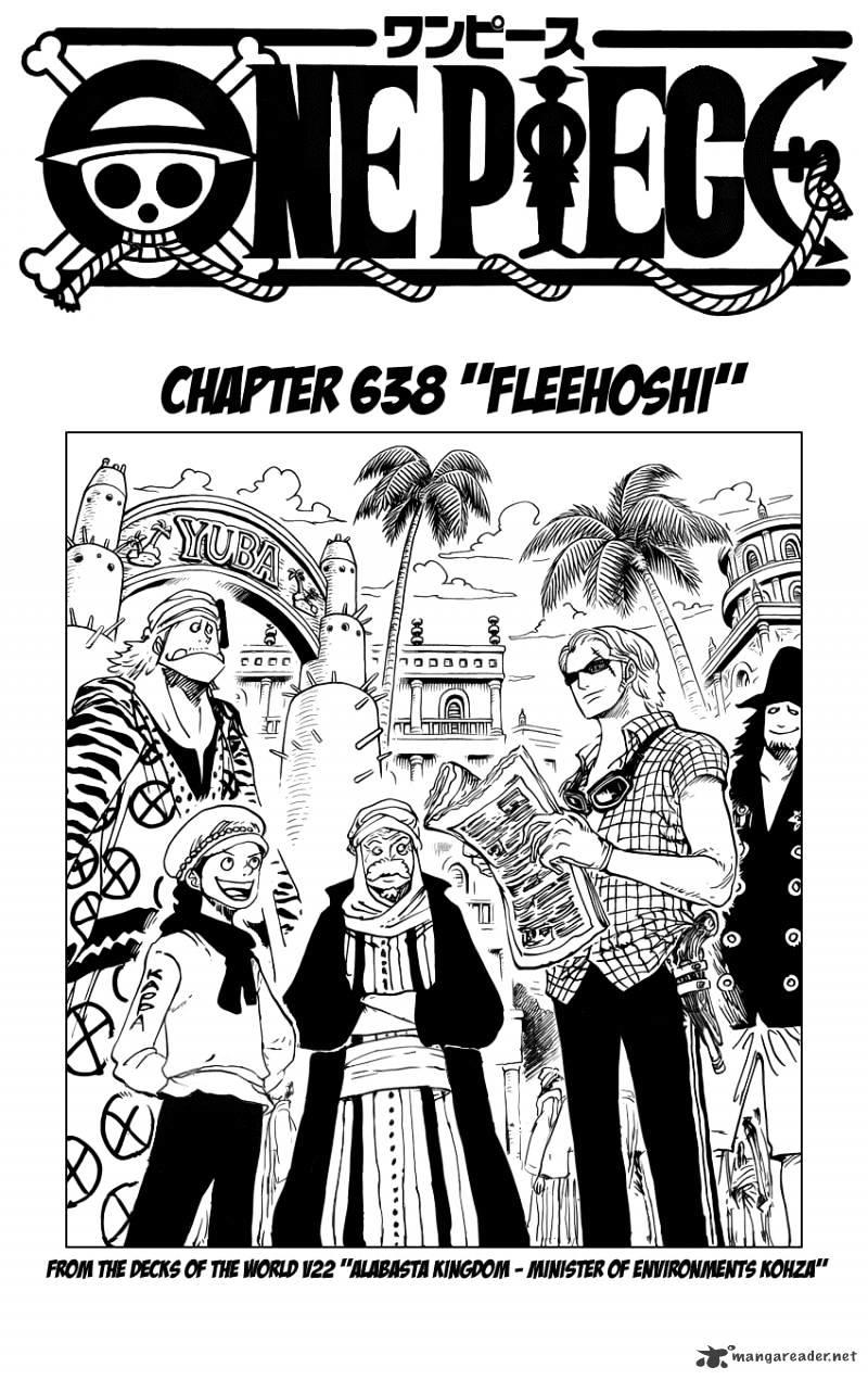 I CAN'T BELIEVE THEY DID THAT / One Piece Chapter 1070 Spoilers 
