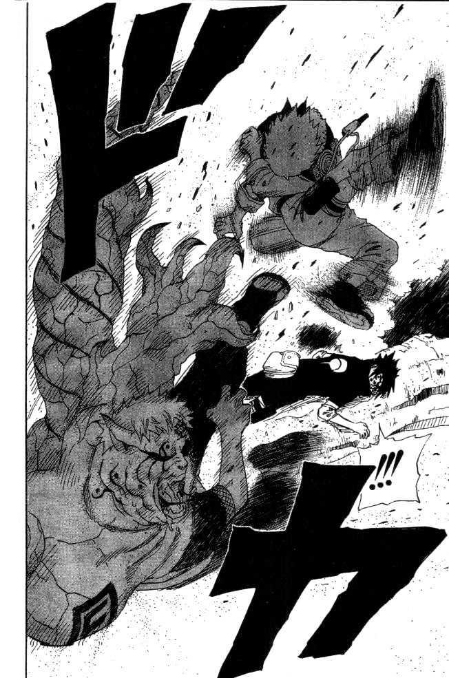 Vol.15 Chapter 128 – Crossing the Limits…!! | 18 page