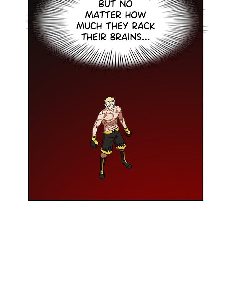 The Boxer Chapter 66: Ep. 61 - Predator page 94 - 