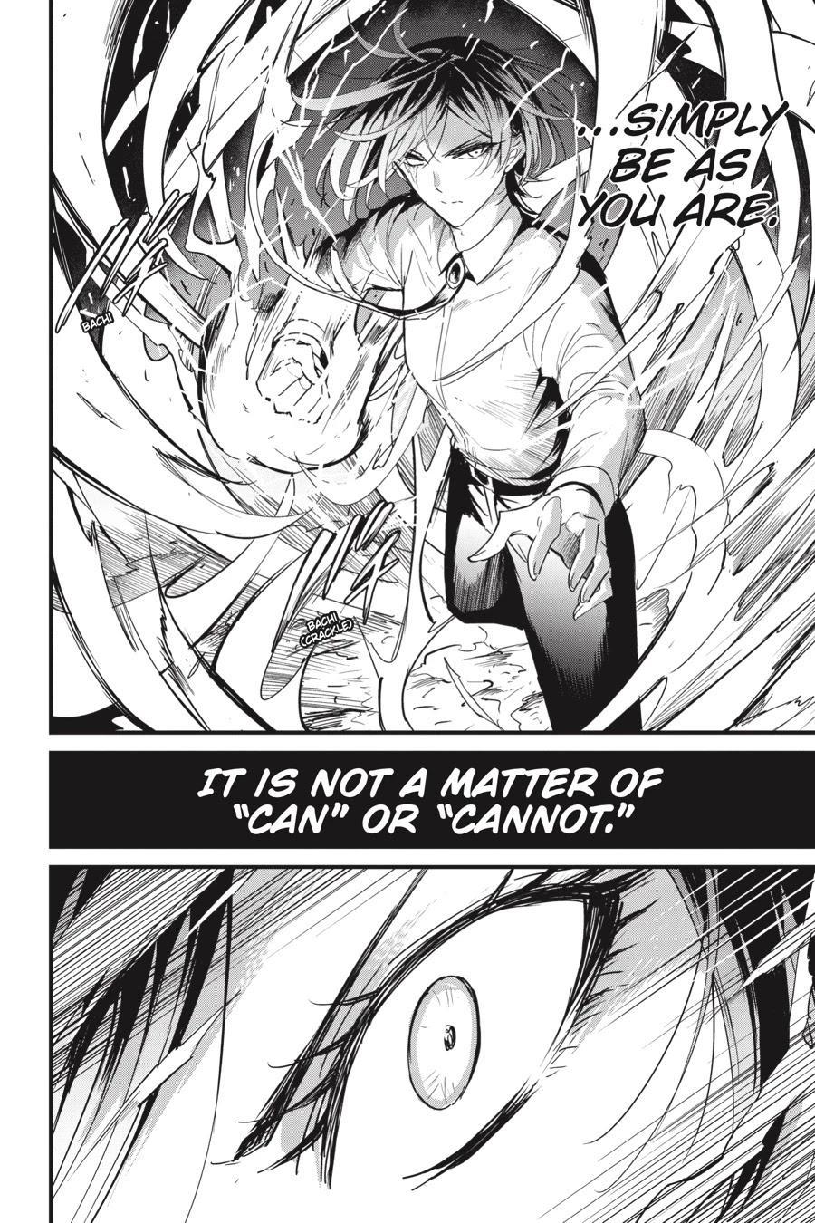 Goblin Slayer, Chapter 73 (manga), Manga