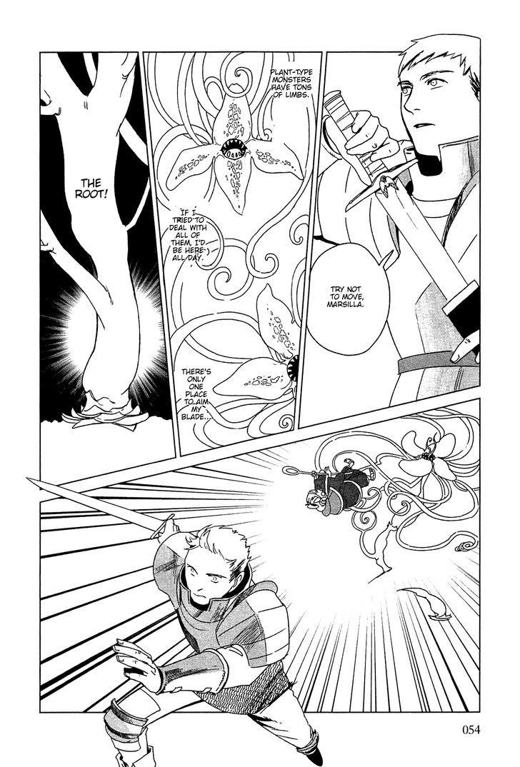 Dungeon Meshi Chapter 2 : Tart page 14 - Mangakakalot