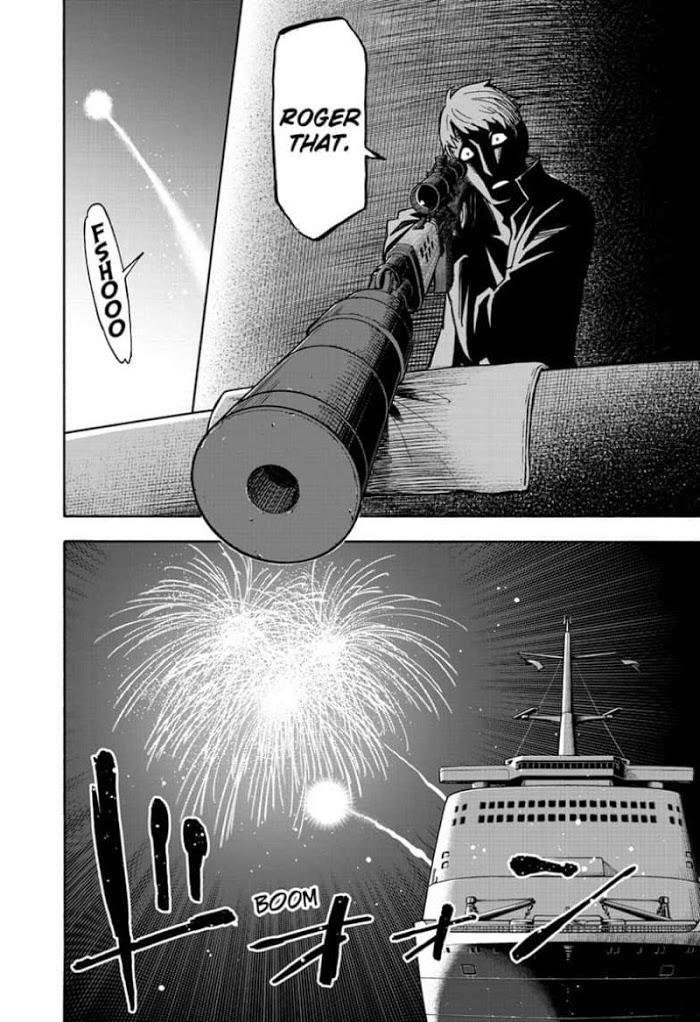 Spy X Family Chapter 51 : Mission 51 page 12 - Mangakakalot