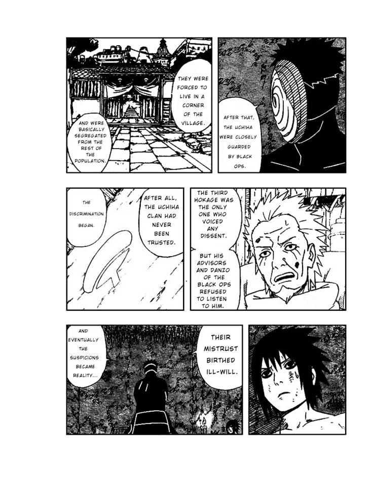 Vol.43 Chapter 399 – The Beginning of Everything!! | 16 page