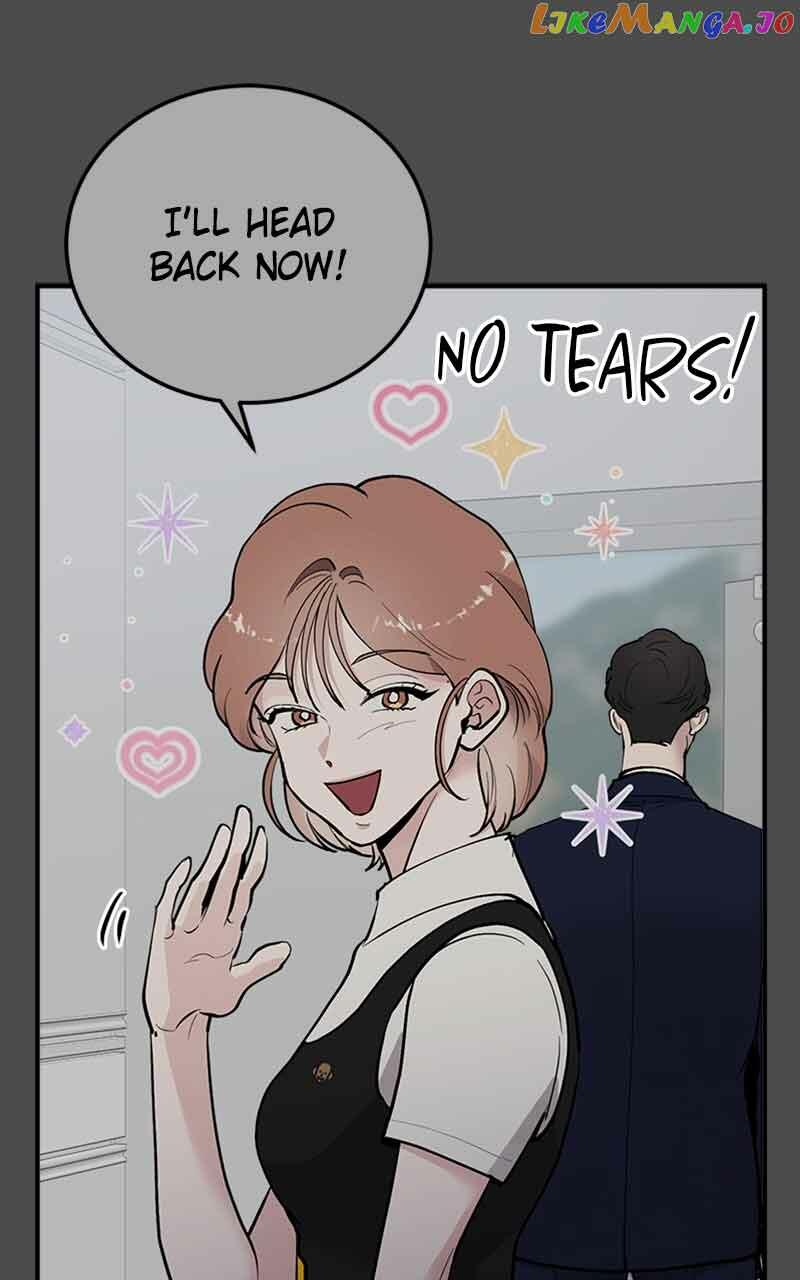 The Team Leader Is Tired Of Being A Newlywed-Chapter 22