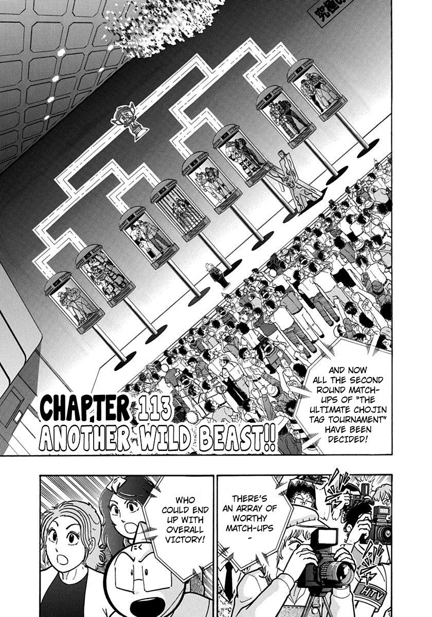 Hunter x Hunter Capítulo 391 - Manga Online