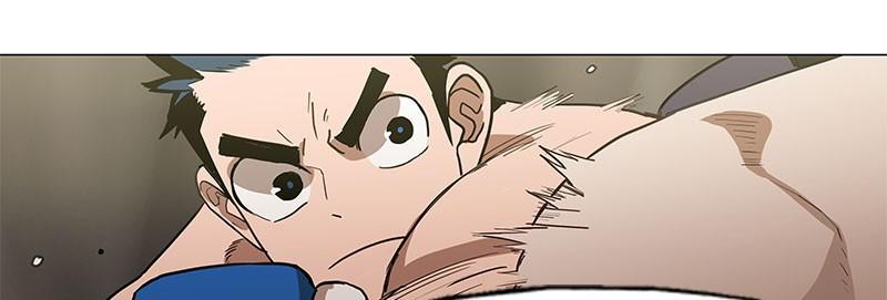 The Boxer Chapter 47: Ep. 47 - Proof (1) page 91 - 
