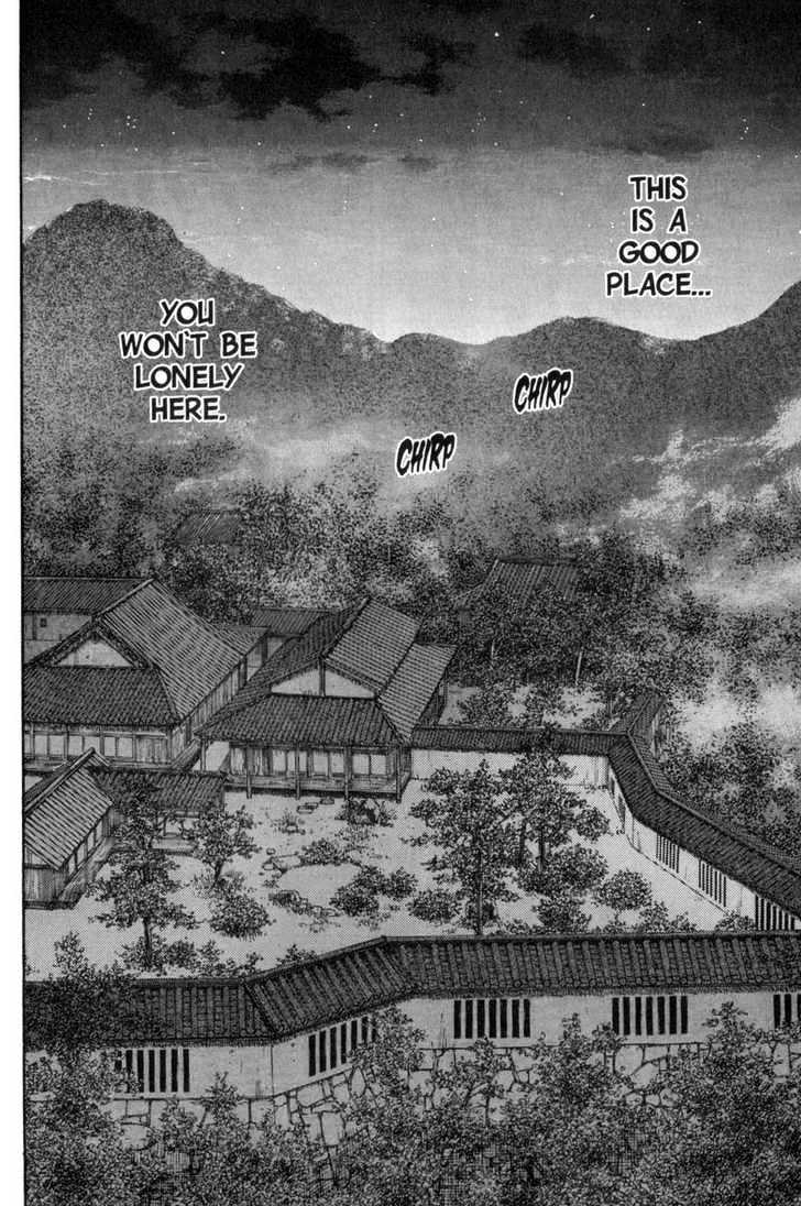 Vagabond Vol.11 Chapter 103 : Farewell At Dawn page 13 - Mangakakalot