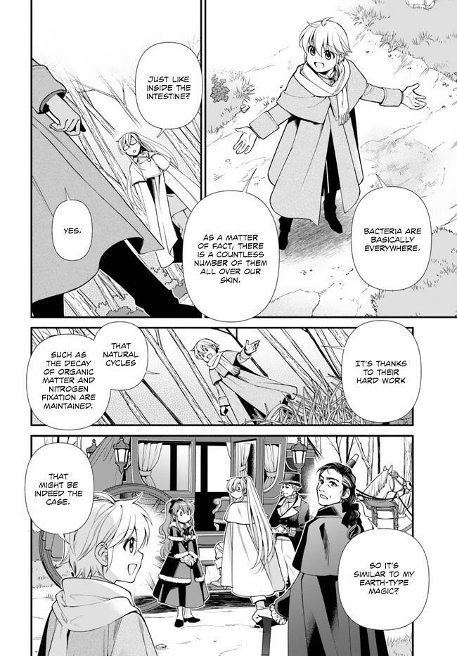 Isekai Yakkyoku, Chapter 46 - Isekai Yakkyoku Manga Online