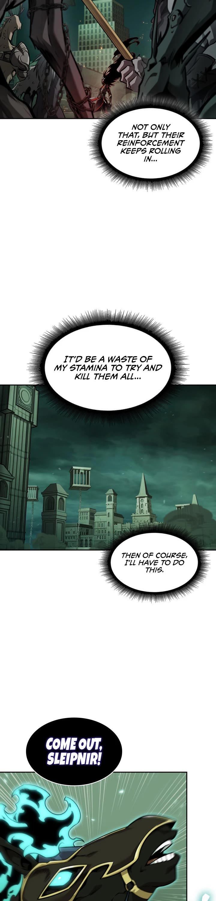 Tomb Raider King Chapter 368 page 18 - tombraiderkingnow.com