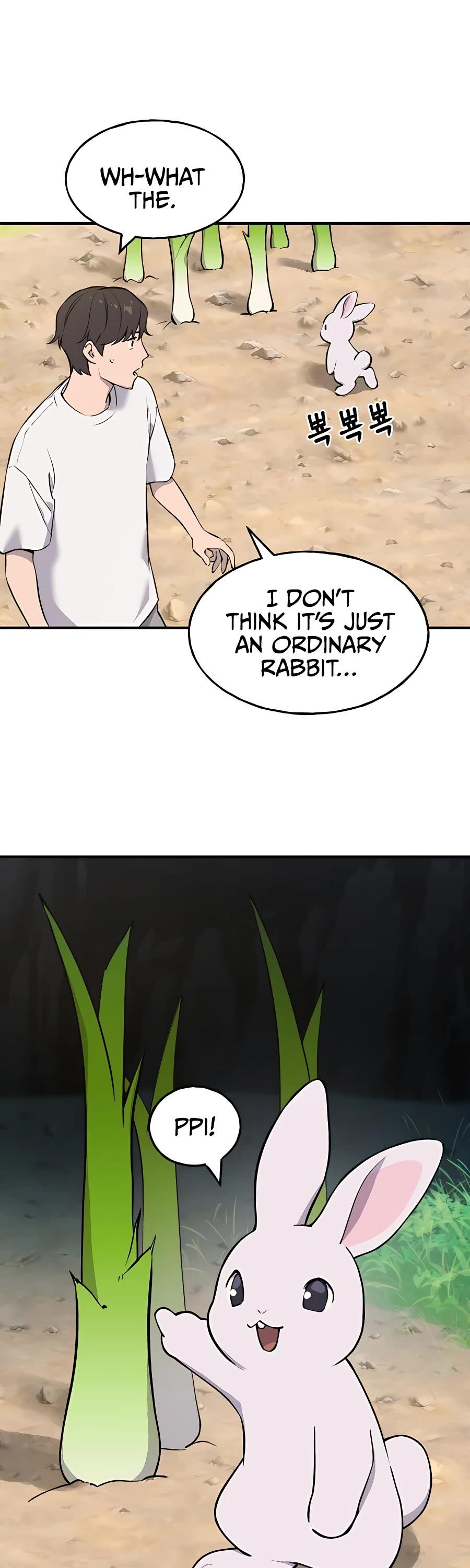 Solo Farming In The Tower Chapter 2 page 76 - Mangakakalot