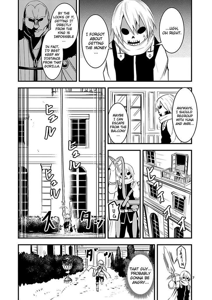 Yuusha ga Shinda!: Murabito no Ore ga Hotta Otoshiana ni Yuusha ga Ochita  Kekka. Capítulo 202 - Manga Online