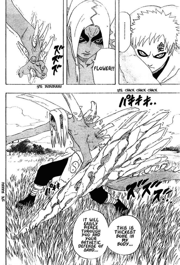Vol.24 Chapter 216 – Spear and Shield…!! | 14 page