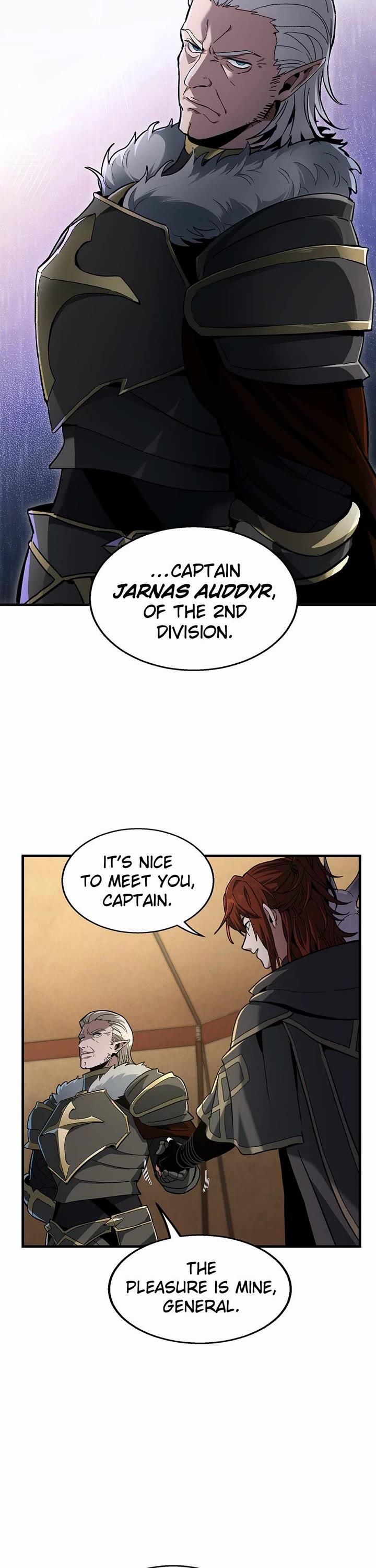 The Beginning After The End Chapter 189 page 12 - beginningaftertheendscan.com