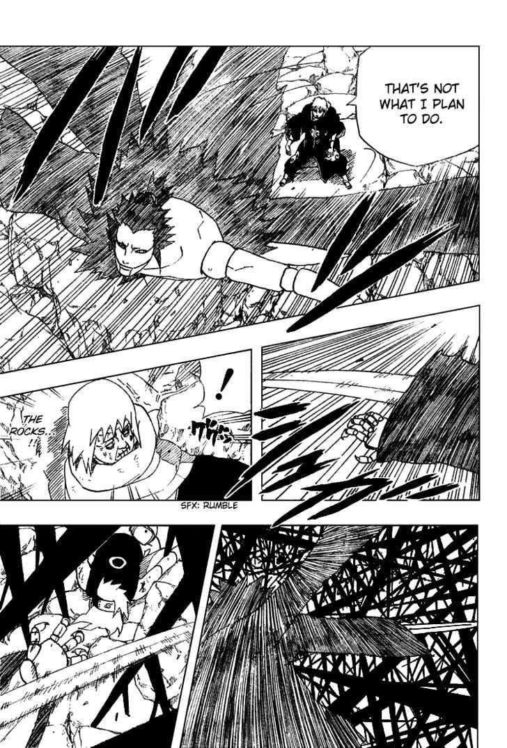 Vol.30 Chapter 270 – Miscalculation…!! | 13 page