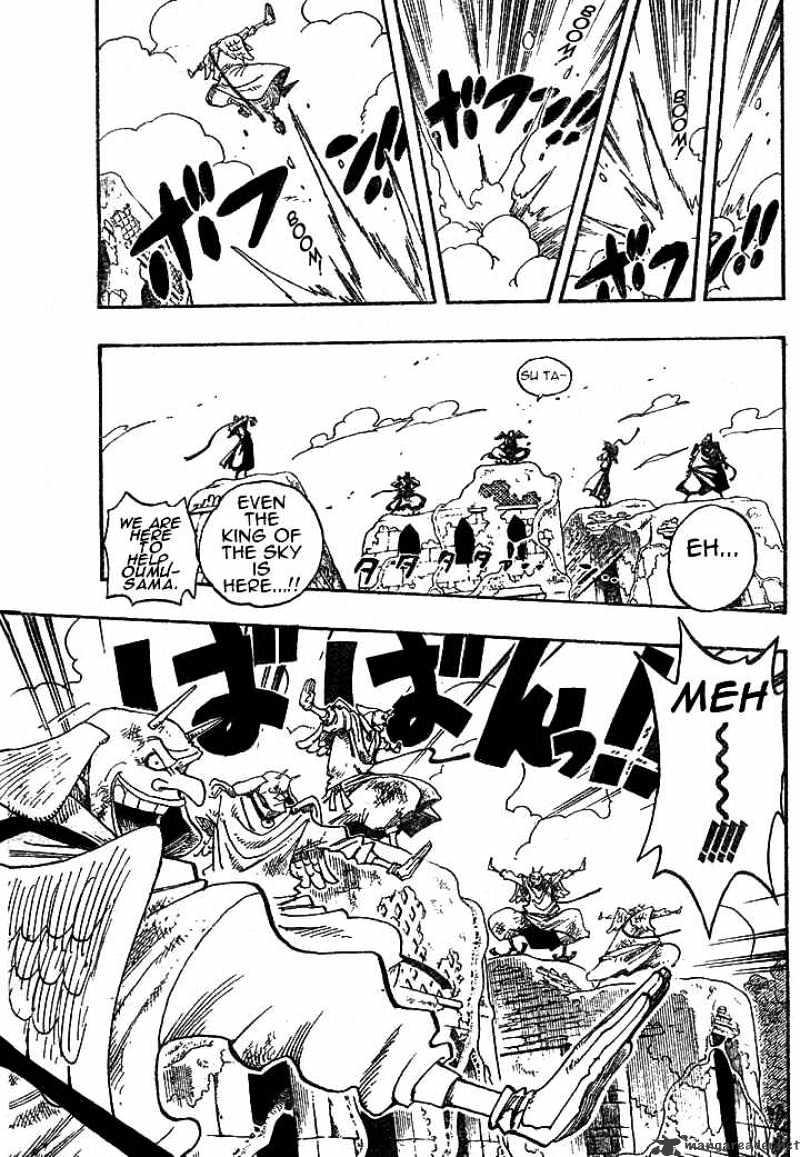 One Piece Chapter 269 page 12 - Mangakakalot