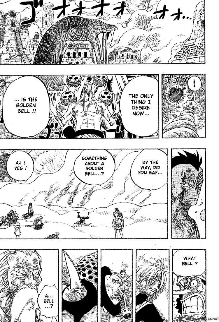One Piece Chapter 293 : Trance page 15 - Mangakakalot