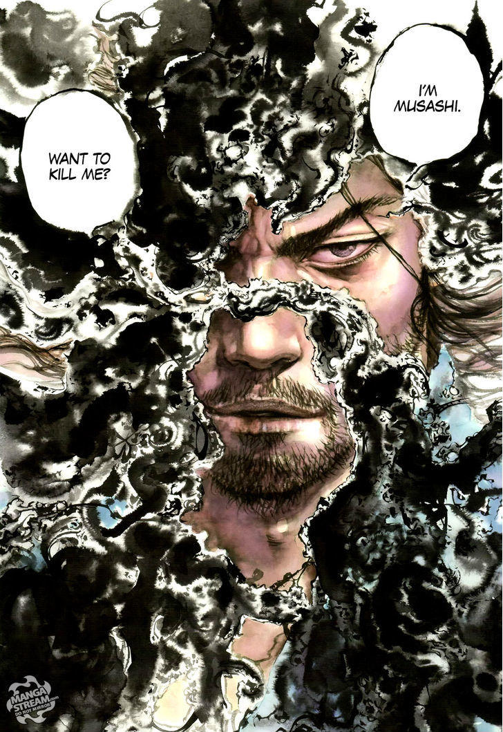 Vagabond Vol.34 Chapter 301 : At The End Of The Journey page 4 - Mangakakalot