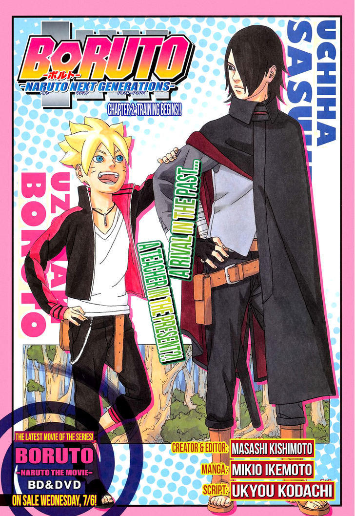 Boruto is now the 2nd most viewed series on Shueisha's MangaPlus app : r/ Naruto