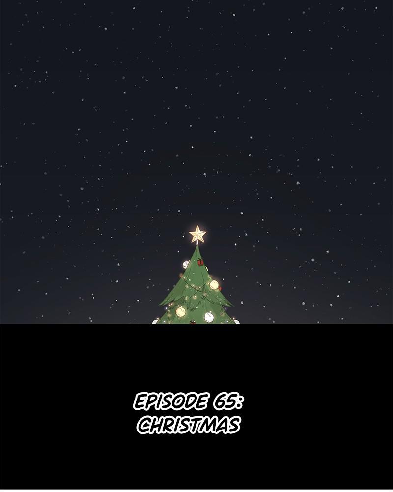 The Boxer Chapter 70: Ep. 65 - Christmas page 12 - 