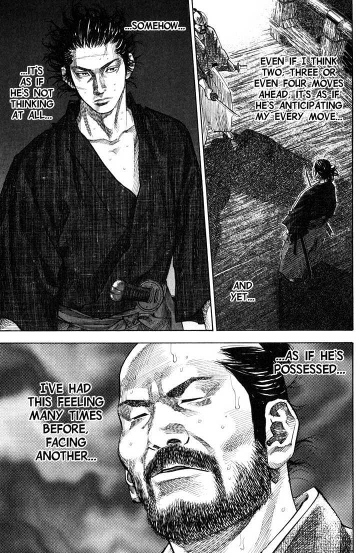 Vagabond Vol.10 Chapter 93 : Valor page 11 - Mangakakalot