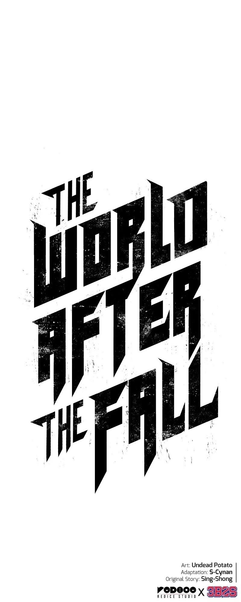 The World After The Fall Chapter 39 page 56 - Mangakakalot