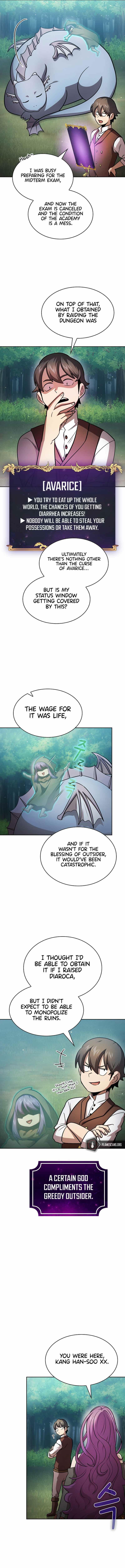 Is This Hero For Real? Chapter 87 page 10 - isthisheroforreal.com