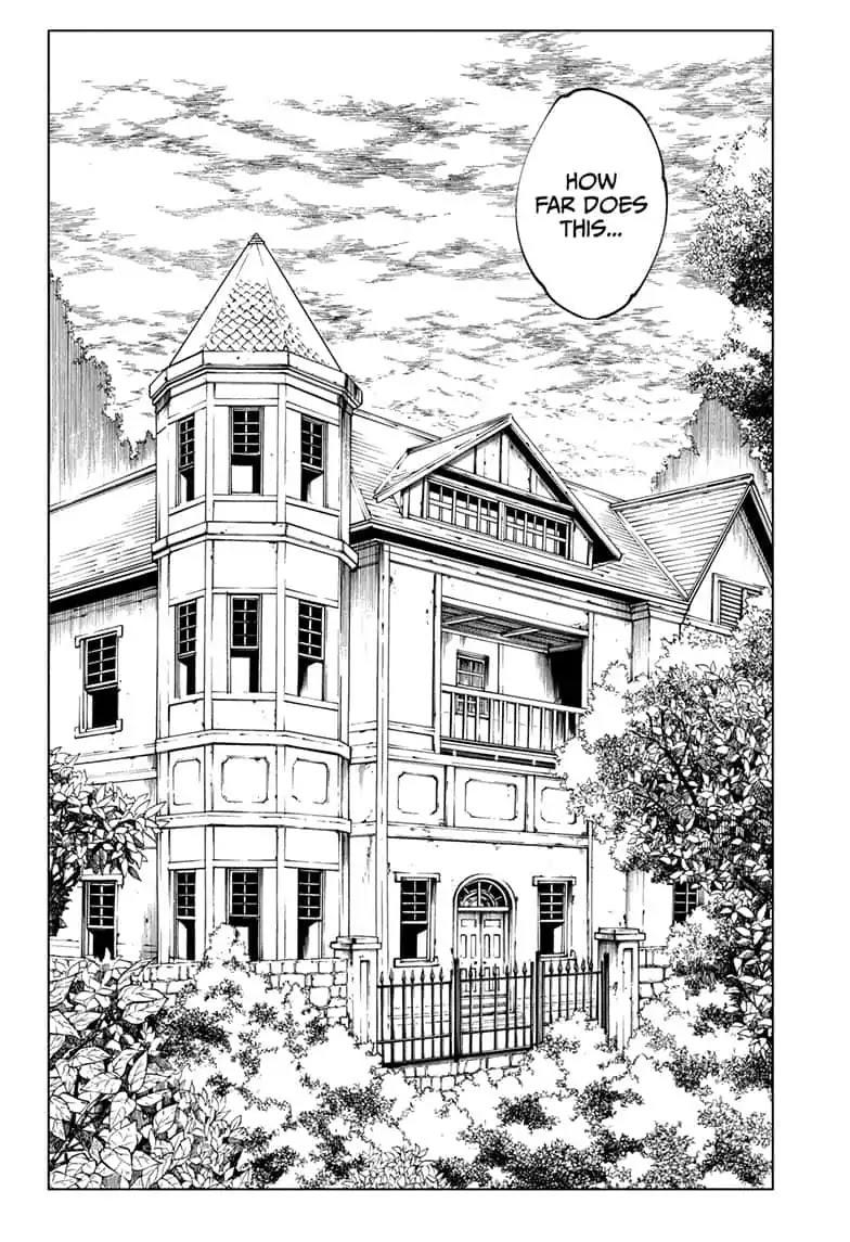 Jujutsu Kaisen Chapter 65: Hidden Inventory page 2 - Mangakakalot