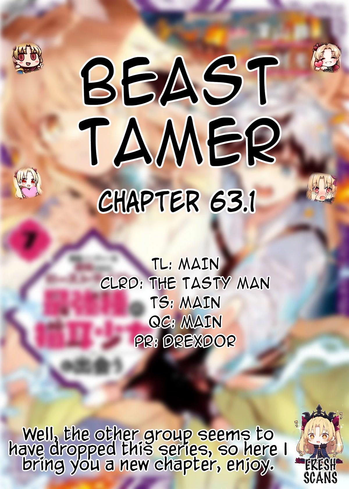 Read Yuusha Party Wo Tsuihou Sareta Beast Tamer, Saikyou Shuzoku Nekomimi  Shojo To Deau Vol.6 Chapter 60: Magic Tool Of Death (1) - Manganelo