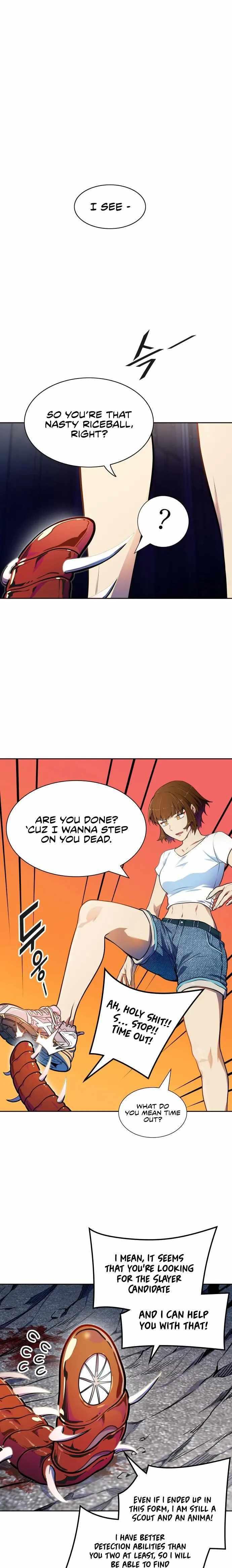 Tower Of God Chapter 568 Read Tower Of God Chapter 568 - Manganelo
