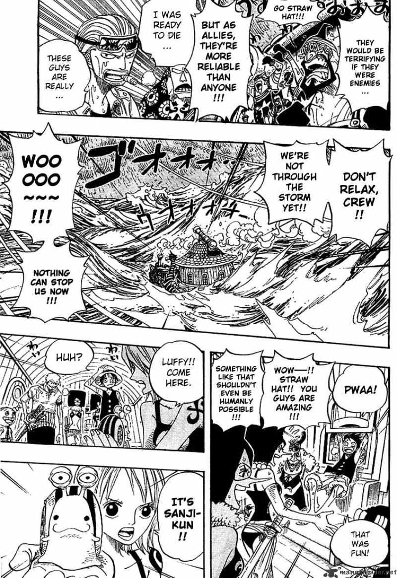 One Piece Chapter 367 : Sogeking page 10 - Mangakakalot
