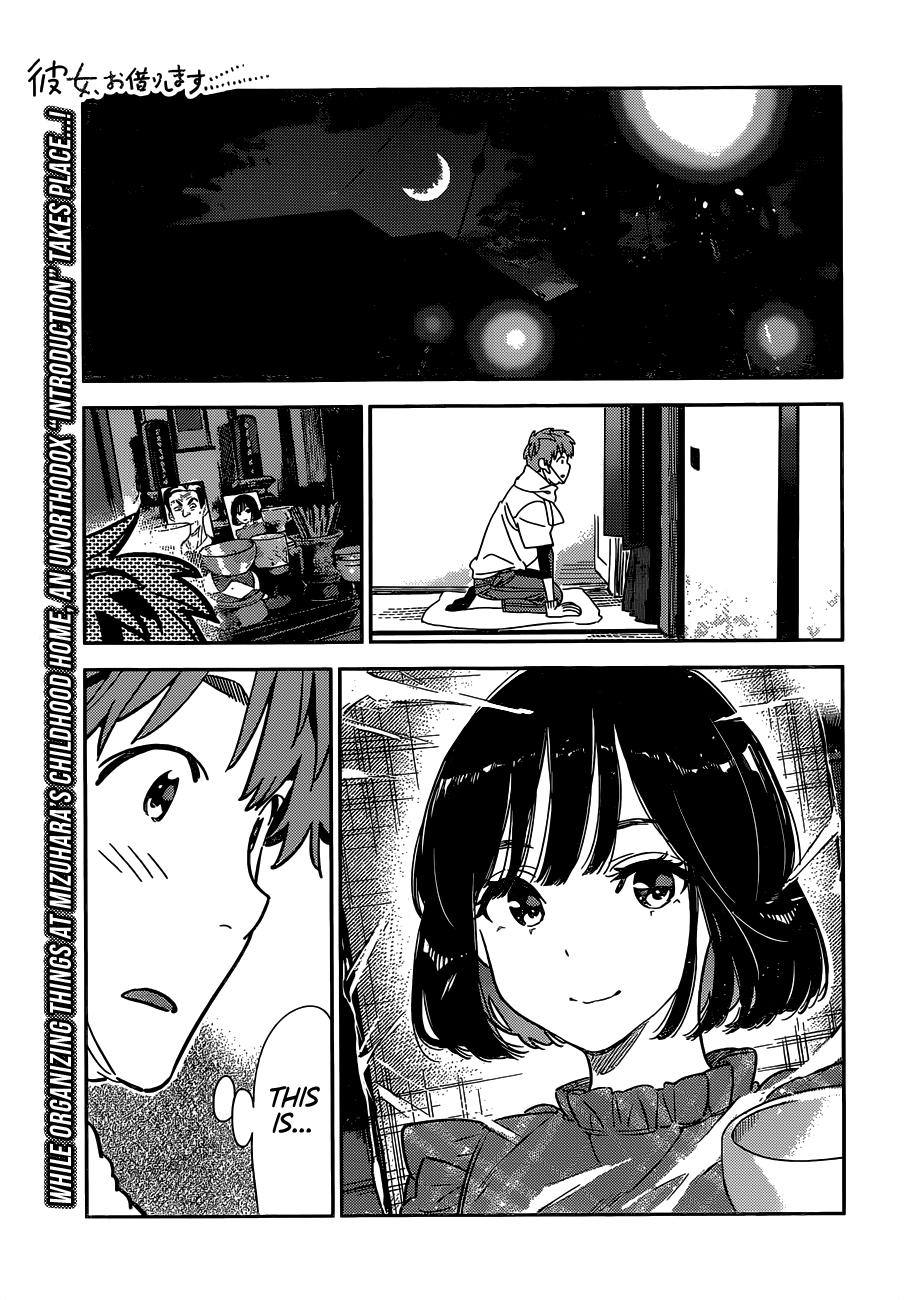 Chapter 117: This is how close they are : r/KanojoOkarishimasu