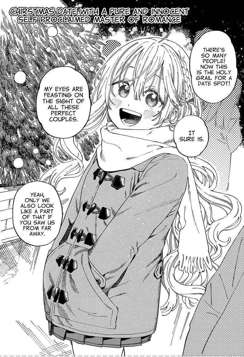 Read Boku No Suki Na Hito Ga Suki Na Hito Vol.2 Chapter 12.7: Twitter  Extras on Mangakakalot