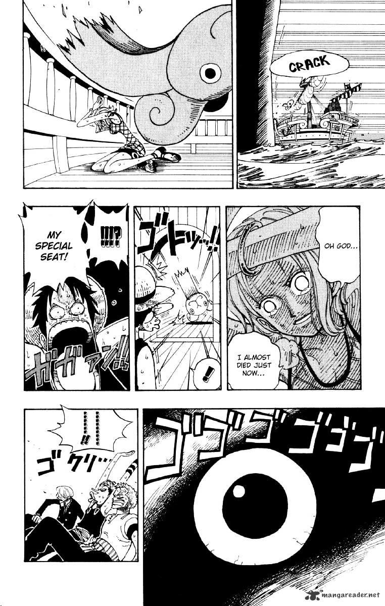 One Piece Chapter 102 : Grand Line page 7 - Mangakakalot