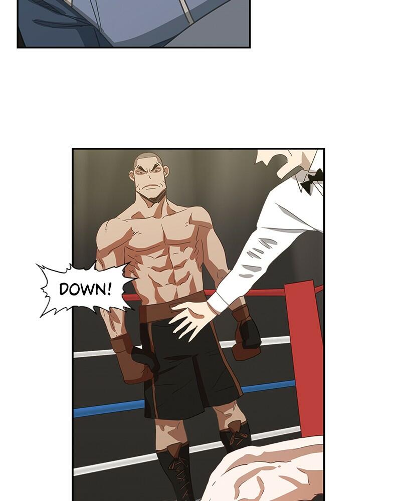 The Boxer Chapter 35: Ep. 35 - The Rock Strategy (2) page 6 - 