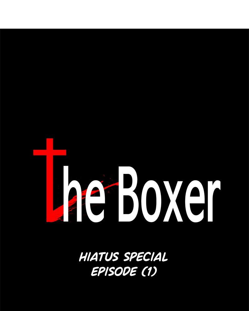The Boxer Chapter 52: Hiatus Special Episode (1) page 1 - 