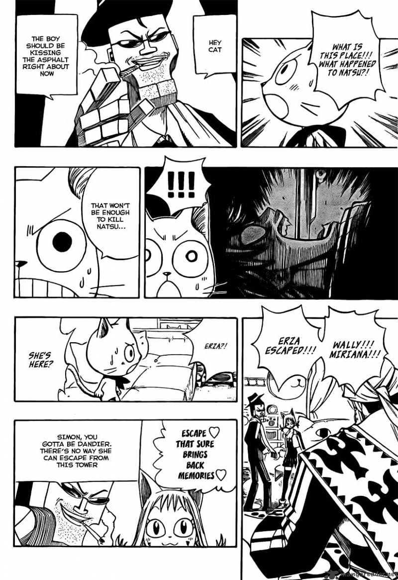 Fairy Tail Chapter 79 Read Fairy Tail Chapter 79 Online At Allmanga Us Page 4