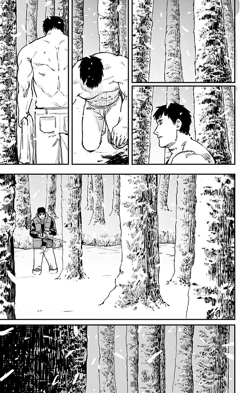 Fire Punch Chapter 63 page 6 - Mangakakalot